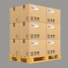 GOODS STORAGE IN THE WAREHOUSE  - UP TO 5000 M³